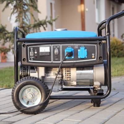 GENERATOR REPAIR
